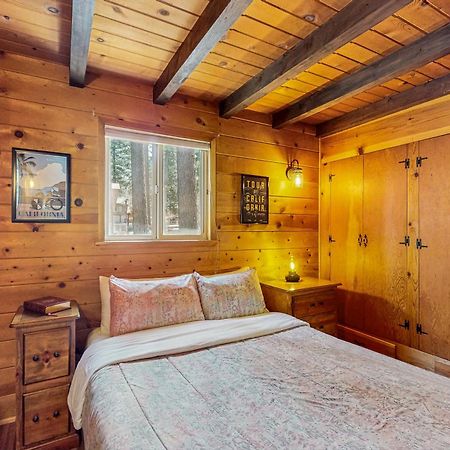Bristlecone Cottage Big Bear Lake Zewnętrze zdjęcie