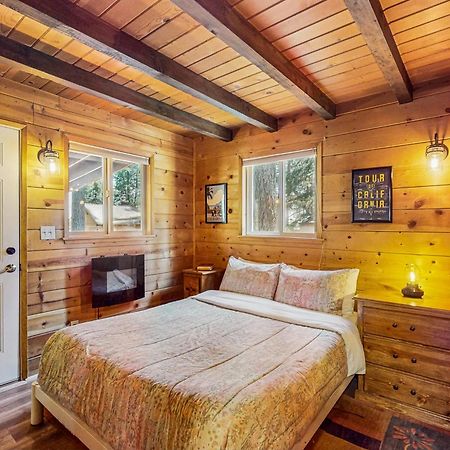 Bristlecone Cottage Big Bear Lake Zewnętrze zdjęcie