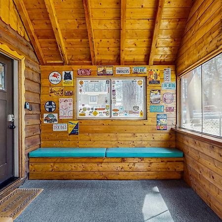 Bristlecone Cottage Big Bear Lake Zewnętrze zdjęcie