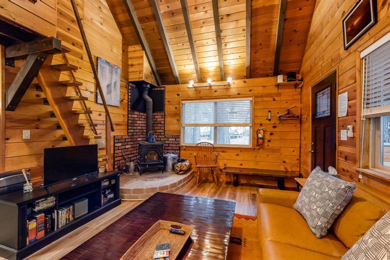 Bristlecone Cottage Big Bear Lake Zewnętrze zdjęcie