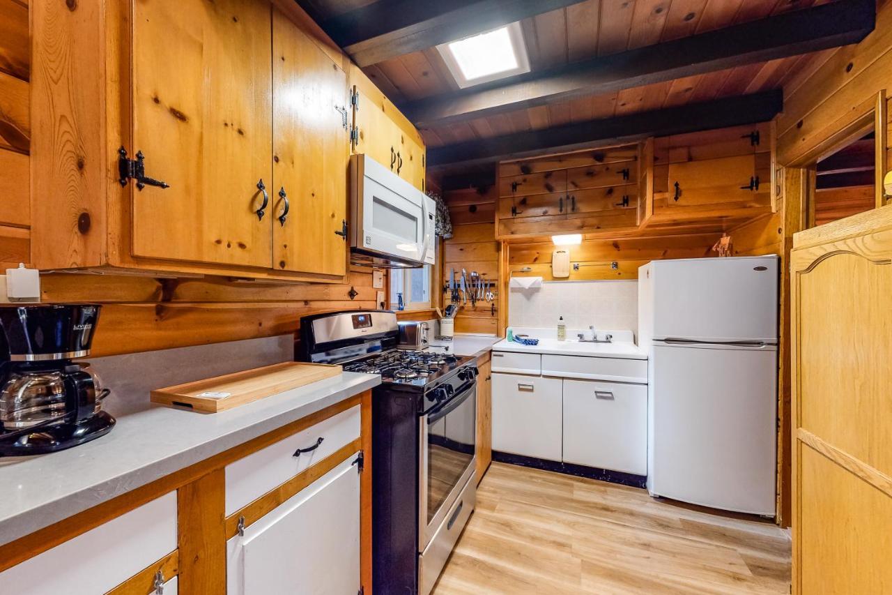 Bristlecone Cottage Big Bear Lake Zewnętrze zdjęcie
