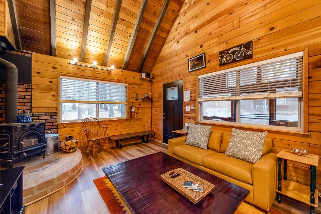 Bristlecone Cottage Big Bear Lake Zewnętrze zdjęcie