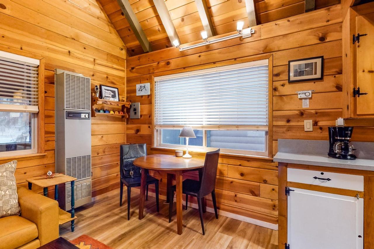 Bristlecone Cottage Big Bear Lake Zewnętrze zdjęcie