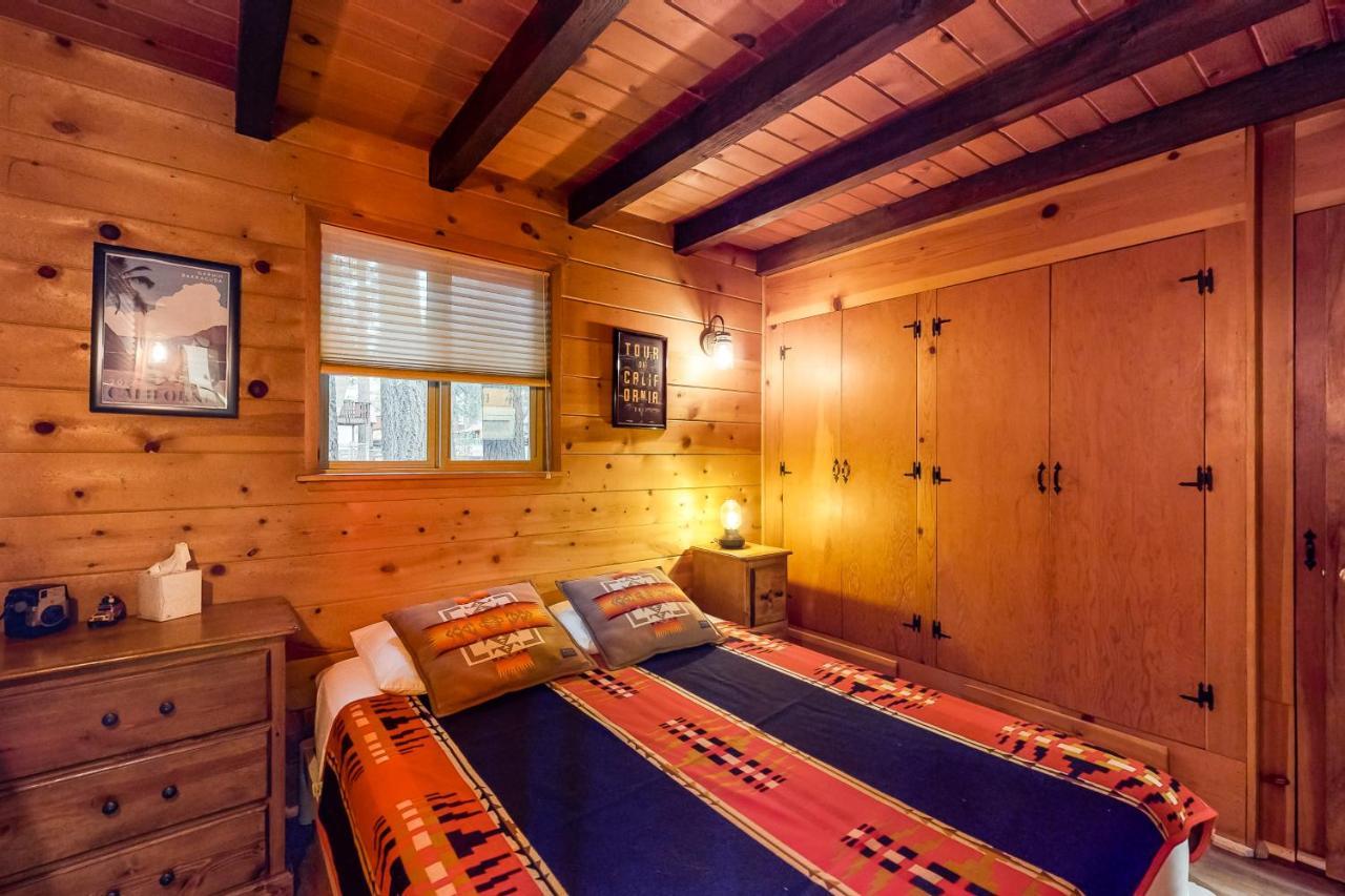 Bristlecone Cottage Big Bear Lake Zewnętrze zdjęcie