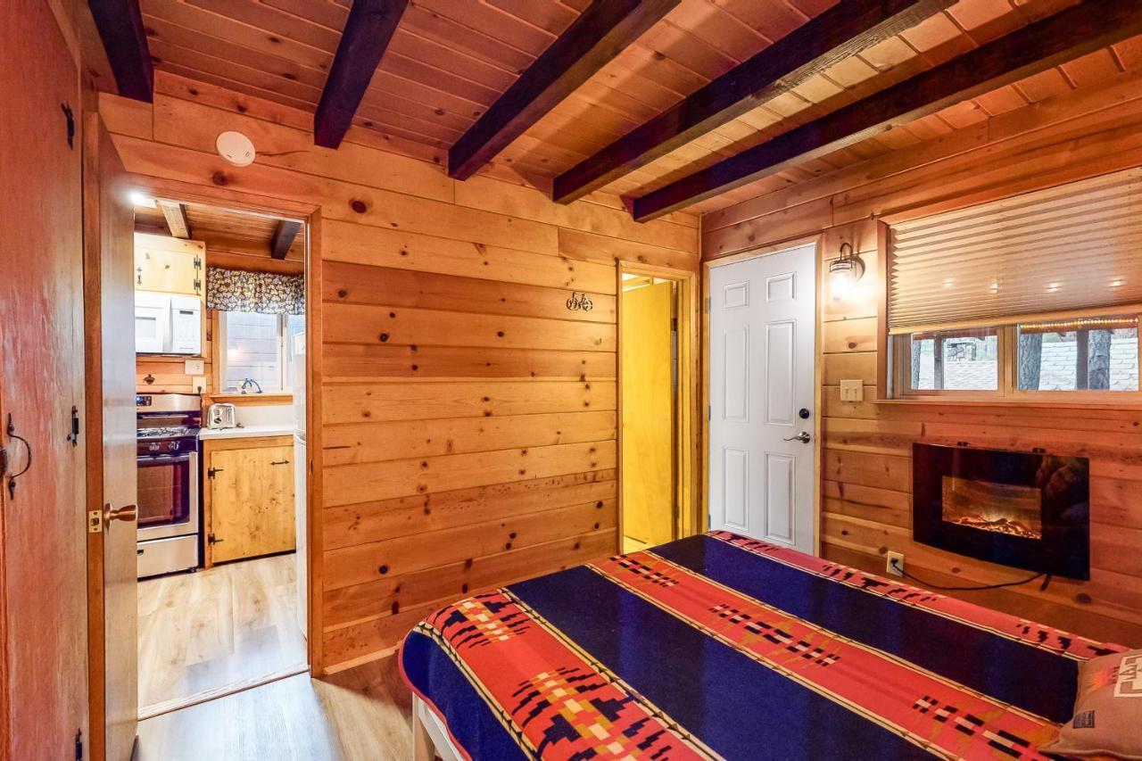 Bristlecone Cottage Big Bear Lake Zewnętrze zdjęcie