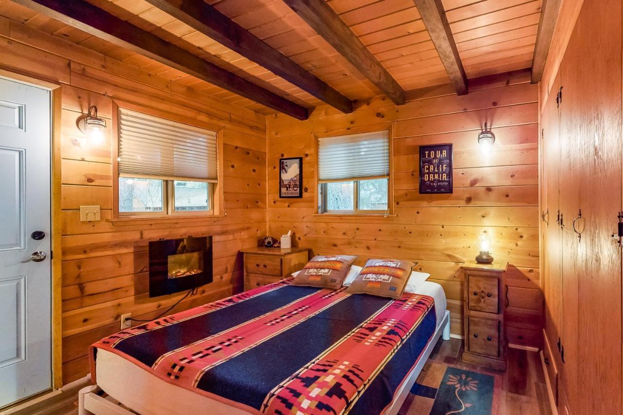 Bristlecone Cottage Big Bear Lake Zewnętrze zdjęcie