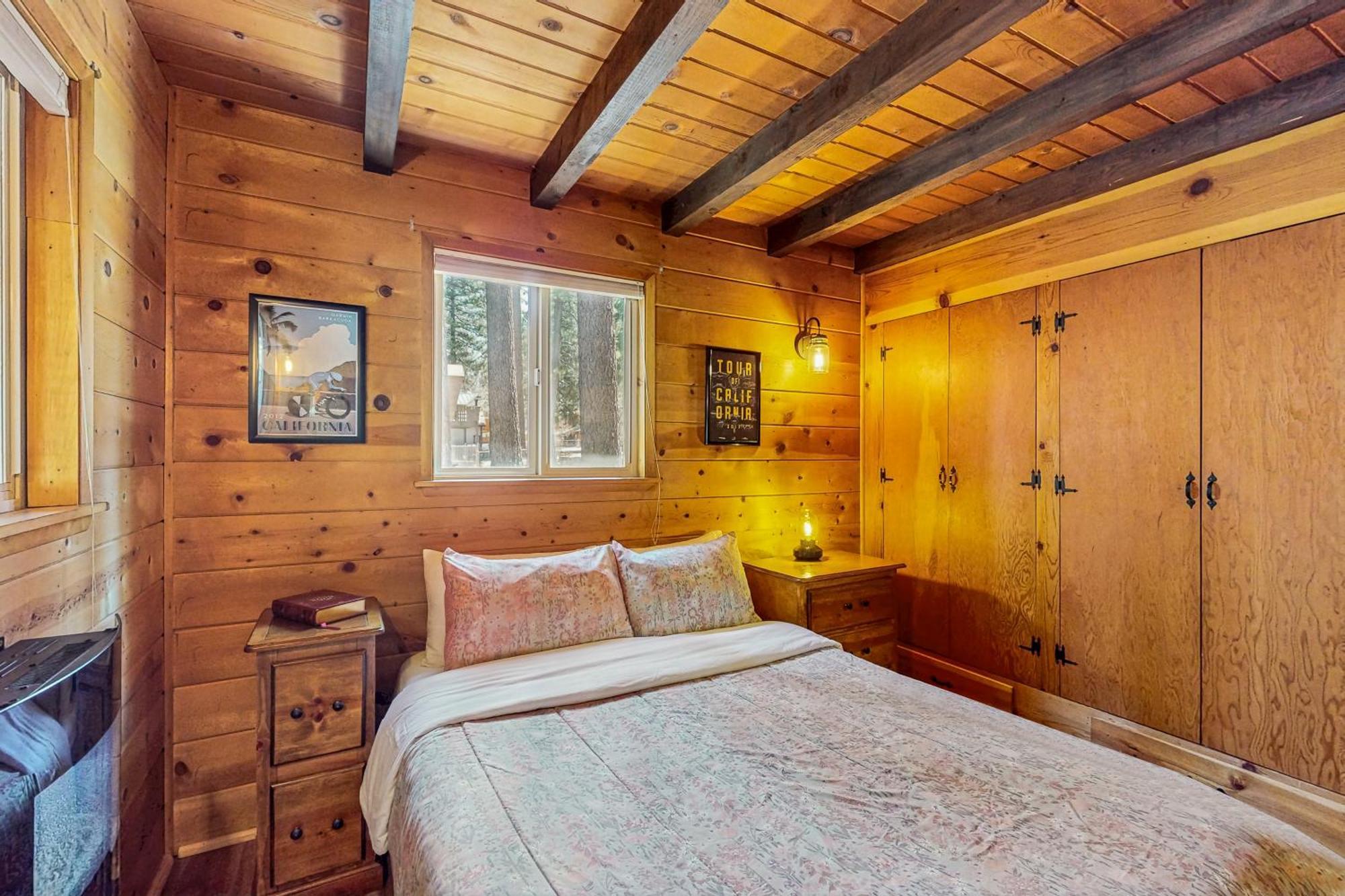 Bristlecone Cottage Big Bear Lake Zewnętrze zdjęcie