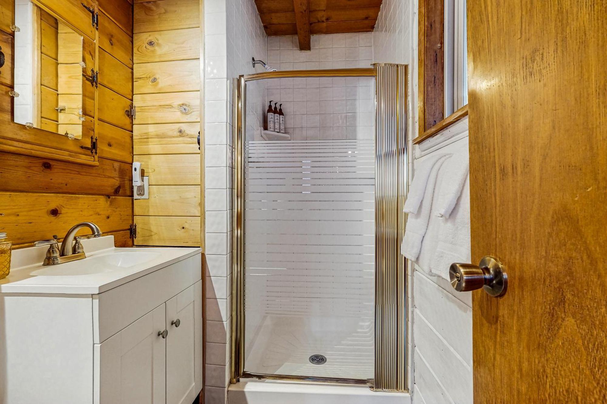 Bristlecone Cottage Big Bear Lake Zewnętrze zdjęcie