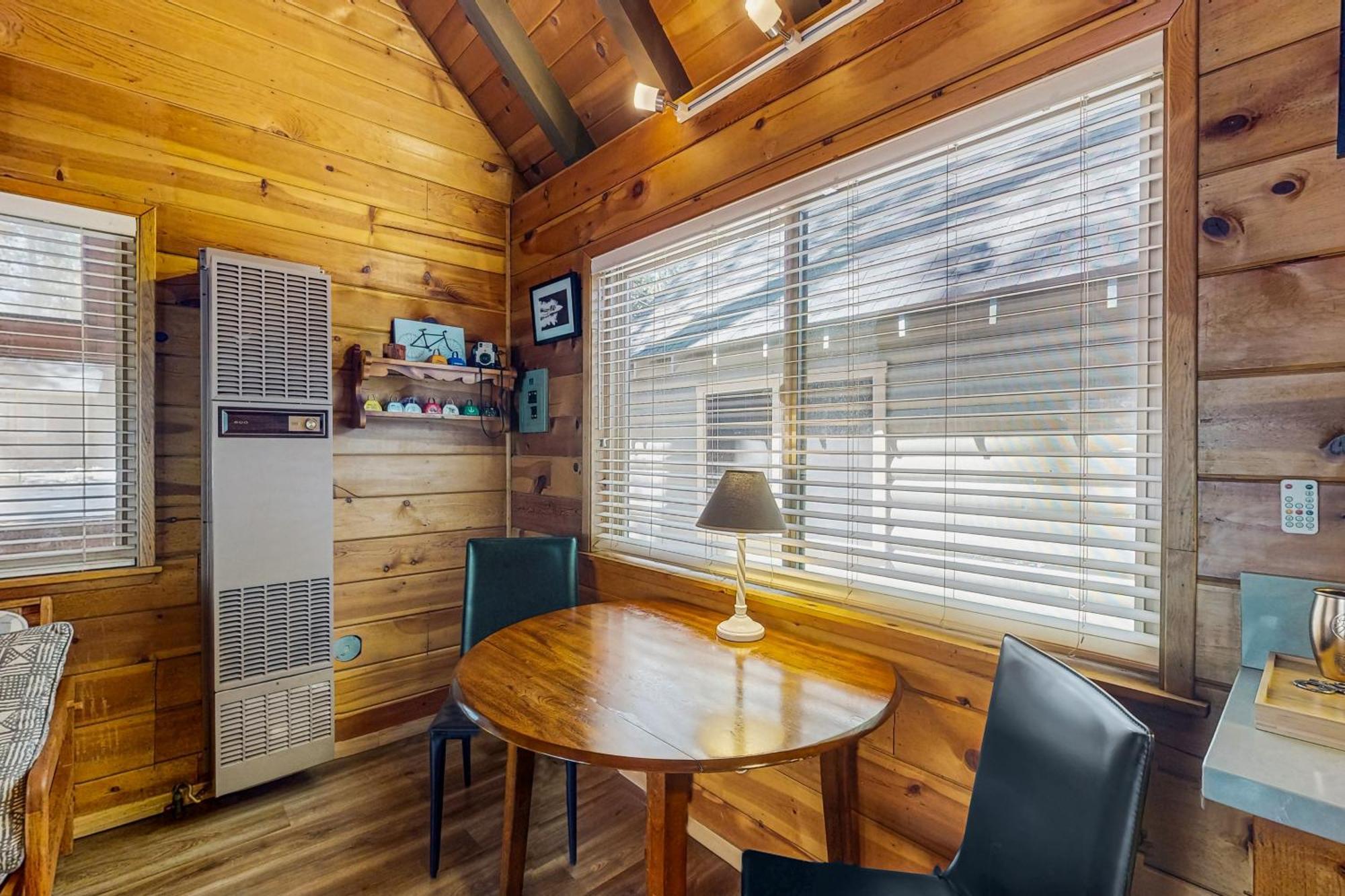 Bristlecone Cottage Big Bear Lake Zewnętrze zdjęcie